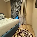 Otel Gjika Tiran