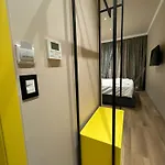 Gjika Otel Tiran