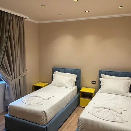 Otel Gjika