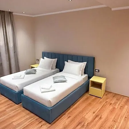Gjika Otel *