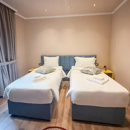 Gjika Otel *