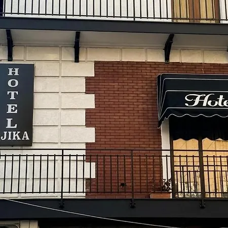 Gjika *