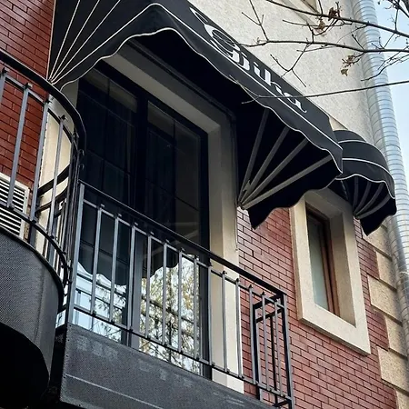Gjika 酒店 *