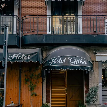 Gjika