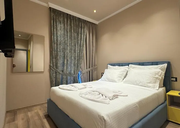 Gjika * Tirana