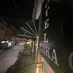 Gjika * Tirana