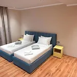 Gjika Hotel *