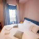 Hotel Gjika Tirana