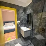 Hotel Gjika Tirana