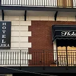 Gjika *