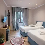 Gjika Hotel