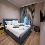 Gjika Hotel Tirana