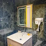 Hotel Gjika Tirana