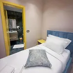 Hotel Gjika *