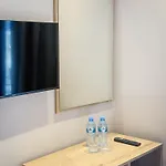 Gjika Hotel Tirana