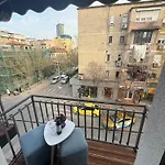 Gjika Hotel Tirana