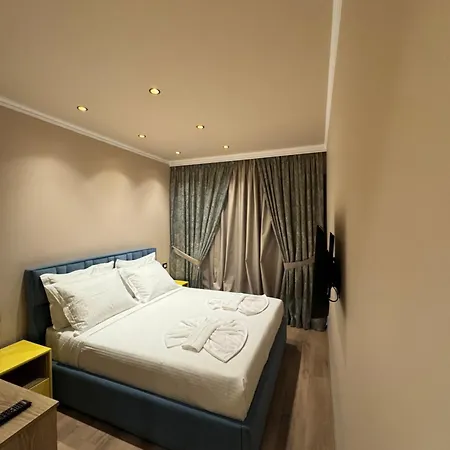Gjika Hotel