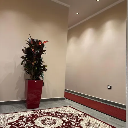 Gjika Hotel *