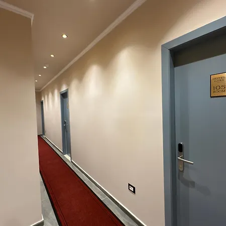 Gjika Hotel