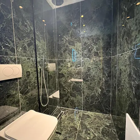 Gjika Hotel Tirana